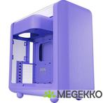 Hyte X50 Taro Milk, Computers en Software, Computerbehuizingen, Verzenden, Nieuw