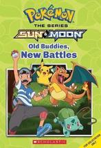 Old Buddies, New Battles 9781338279474 Scholastic, Verzenden, Gelezen, Scholastic