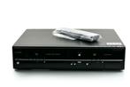 Funai WD6D-M100 - DVD & VHS recorder (VHS copy to DVD), Audio, Tv en Foto, Videospelers, Nieuw, Verzenden