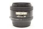 Pentax smc-FA 2/35mm AL | Groothoeklens, Nieuw