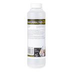 BeamZ FBL025 bellenblaasvloeistof concentraat (25% - 250ml), Verzenden