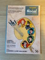 Les Amis de Hergé - numéros 55-56-57-58-59 - 2013-2015, Boeken, Nieuw