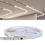 LED Strip Digitaal - IC/SPI - 4000k Neutraal Wit - 10 Meter, Verzenden, Nieuw