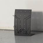 Officenow folderrek, zwart, 33 x 24 cm, Ophalen of Verzenden, Gebruikt