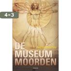 De Museummoorden 9789058314444 V. Roy, Verzenden, Gelezen, V. Roy