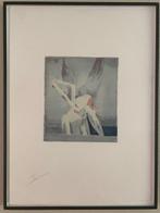 Luc Tuymans (1958) - Angel, Antiek en Kunst