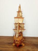 Tentoonstelling modelboot - Veliero, Hobby en Vrije tijd, Nieuw