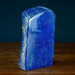 Natuurlijke AAA++ koningsblauwe lapis lazuli Vrije vorm-