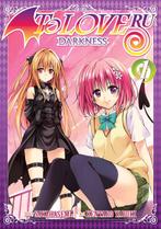 To Love Ru Darkness, Vol. 1 9781947804012 Yabuki Kentaro, Verzenden, Gelezen, Yabuki Kentaro