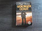 Geborgen oogst 9789010031211 Margit Soderholm, Verzenden, Gelezen, Margit Soderholm