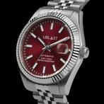 Ublast - Century Red Automatic - UBCEJA40RD - Heren - Nieuw