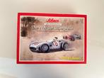 Schuco - Model sportwagen - Mercedes-Benz W196 Stirling Moss