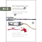 De ingenieur en de buurman 9789077758366 Ton Baetens, Boeken, Verzenden, Gelezen, Ton Baetens