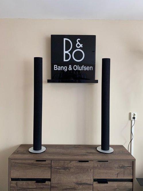 Bang & Olufsen - Beolabs 6000, ready for wireless streaming., Audio, Tv en Foto, Stereoketens