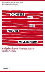 Dichters van het nieuwe millennium 9789460042669, Verzenden, Zo goed als nieuw