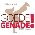 Goede genade! 9789085200833 W. de Vink, Boeken, Godsdienst en Theologie, Verzenden, Gelezen, W. de Vink