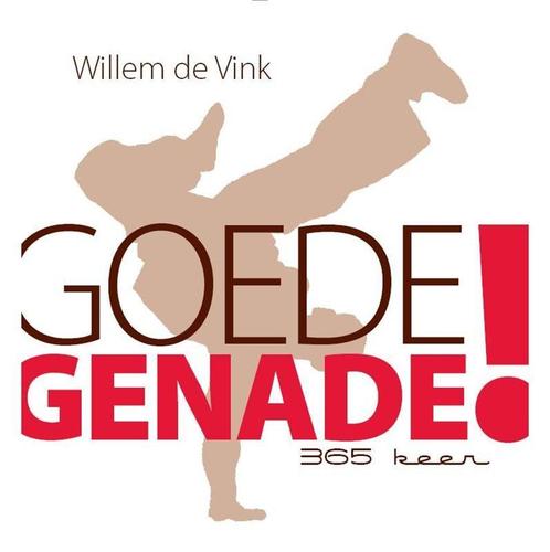 Goede genade! 9789085200833 W. de Vink, Boeken, Godsdienst en Theologie, Gelezen, Verzenden
