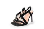 Tamaris Sandalen in maat 36 Zwart | 5% extra korting, Kleding | Dames, Tamaris, Verzenden, Zwart, Sandalen of Muiltjes