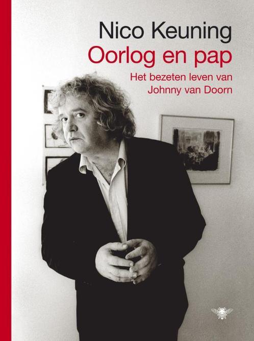 Oorlog en pap 9789023454915 Nico Keuning, Boeken, Romans, Gelezen, Verzenden