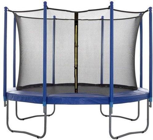 Trampoline Binnennet 426 cm - Geschikt voor 8 Palen, Zeer..., Kinderen en Baby's, Speelgoed | Buiten | Trampolines, Nieuw, Ophalen of Verzenden