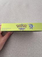 Nintendo - Gameboy Advance - Pokémon LeafGreen Version (USA)