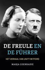 De freule en de Führer 9789401916752, Boeken, Geschiedenis | Wereld, Gelezen, Marja Coenradie, Verzenden