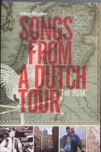 Songs from a Dutch Tour 9789026321856 C. Taylor, Verzenden, Gelezen, C. Taylor