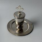Religieuze en spirituele objecten - Zilver - 1900-1910 -