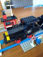 Lego - 171 - Handtrein 171 - 1970-1980, Nieuw