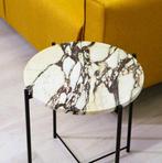 Tuscan Marbles - K.S.tyle - Salontafel - Calacatta marmer -