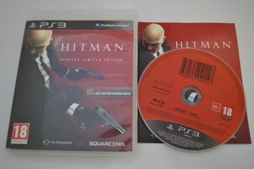 Hitman Absolution (PS3), Games en Spelcomputers, Games | Sony PlayStation 3