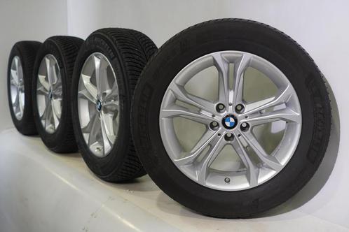 BMW X3 X4 G01 G02 688 18 inch velgen Michelin Runflat Winter, Auto-onderdelen, Banden en Velgen, Ophalen of Verzenden