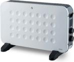 Tweedekans | MOA Convector kachel 2000 watt 63 x 14 x 42cm, Huis en Inrichting, Kachels, Ophalen of Verzenden, Nieuw