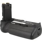 Canon BG-E20 Batterijgrip EOS 5D mark IV occasion, TV, Hi-fi & Vidéo, Photo | Accumulateurs & Batteries, Verzenden