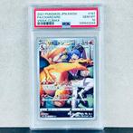 Pokémon Graded card - Charizard #187 - Pokémon - PSA 10, Nieuw
