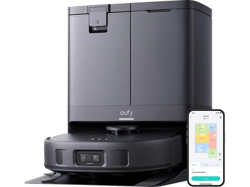 eufy Clean X10 Pro Omni robotstofzuiger met dweil - Robot, Huis en Inrichting, Woonaccessoires | Overige, Zo goed als nieuw, Verzenden