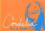Cordelia 3 9789080612266 Ilah, Verzenden, Gelezen, Ilah