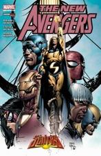 Sentry! / The new avengers / 2 9788897062332, Verzenden