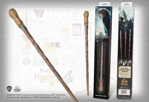 Harry Potter Toverstaf Ron Weasley (blister), Collections, Harry Potter, Enlèvement ou Envoi