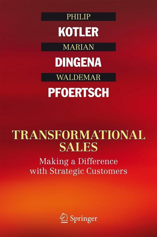 Transformational Sales: Making a Difference with Strategic, Livres, Langue | Anglais, Envoi
