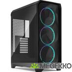 Fractal Design Meshify 3 Black RGB TG Light Tint, Computers en Software, Computerbehuizingen, Verzenden, Nieuw