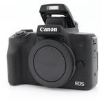 Canon EOS M50 body | Tweedehands, Audio, Tv en Foto, Fotocamera's Digitaal, Verzenden, Zo goed als nieuw, Canon