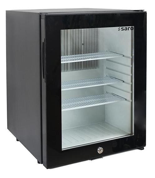 SARO Minibar -l MB 50 G, Zakelijke goederen, Horeca | Keukenapparatuur, Koelen en Vriezen, Verzenden