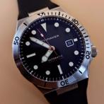 Spinnaker - Boettger Obsidian Black - SP-5083-01 - Homme -, Nieuw
