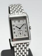 Jaeger-LeCoultre - Reverso Duoface Day-Night - 270.8.54 -