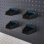 Datona Steek- en ringsleutel houder passend op gatenbord -, Ophalen of Verzenden, Nieuw