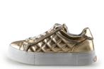 Guess Sneakers in maat 37 Goud, Kleding | Dames, Schoenen, Verzenden, Zo goed als nieuw, Sneakers, Overige kleuren