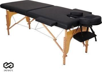 Tweedekans | Infinity Goods Massagetafel - Inklapbaar - beschikbaar voor biedingen
