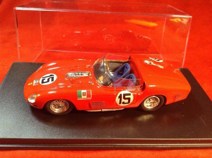 Model IV Factory - made in Italy 1:43 - Voiture de course, Hobby & Loisirs créatifs, Voitures miniatures | 1:5 à 1:12
