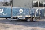 Veiling: Machinetransporter Ifor Williams GX 2700kg 2017